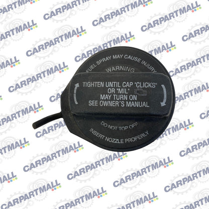 2005-2008 Audi A4 2005-2009 Audi S4 Sedan Fuel Gas Tank Cap Cover Lid OEM