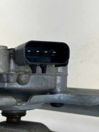 2008-2016 Chrysler Town & Country Front Windshield Wiper Motor Transmission OEM