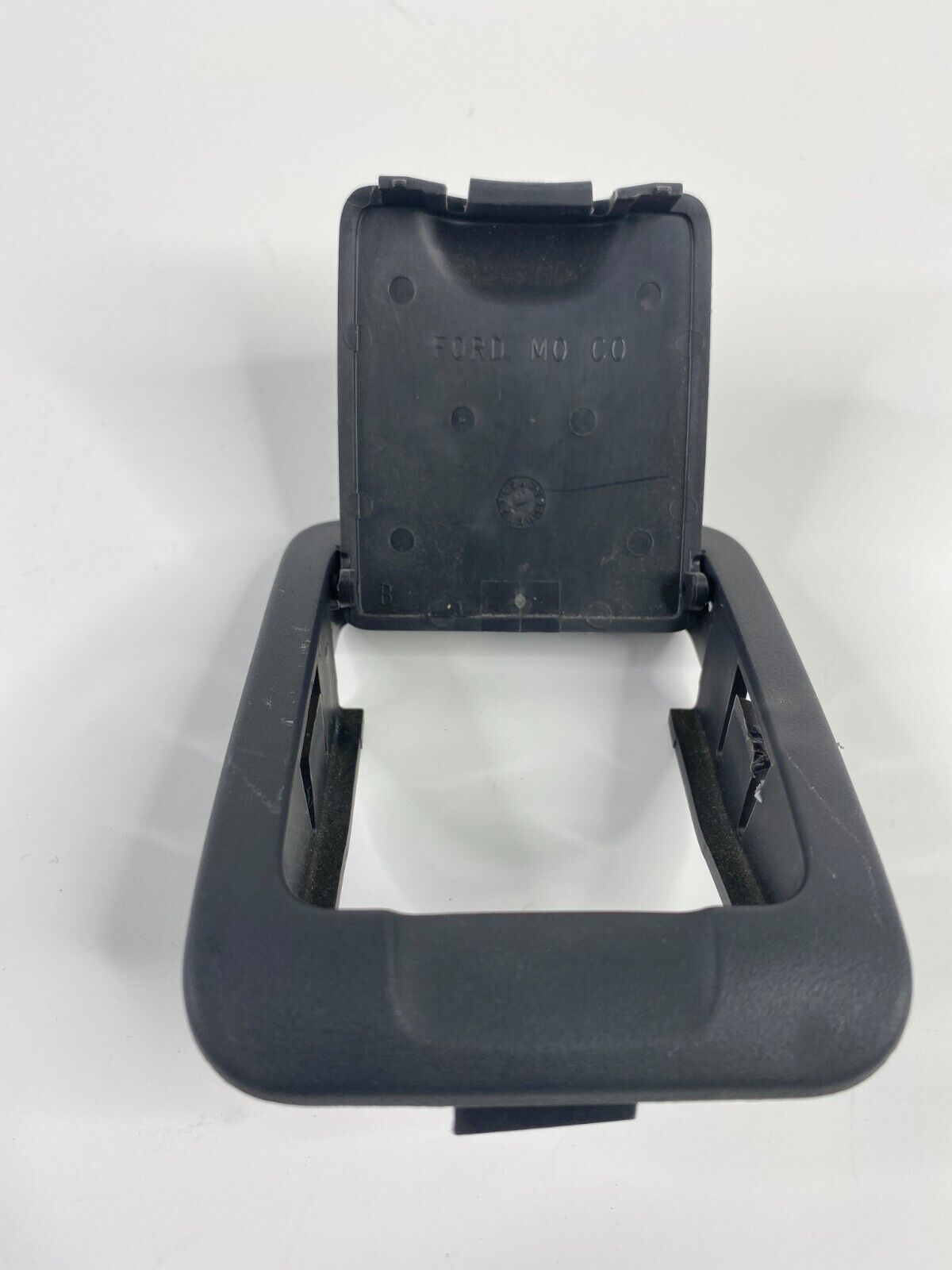 2006-2016 Ford Fusion Rear Seat Child Anchor Cap Cover OEM