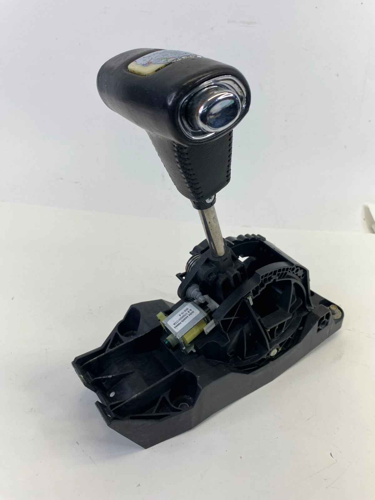 2010-2012 FORD TAURUS 3.5L AUTOMATIC FLOOR GEAR SHIFTER LEVER HANDLE ASSEMBLY