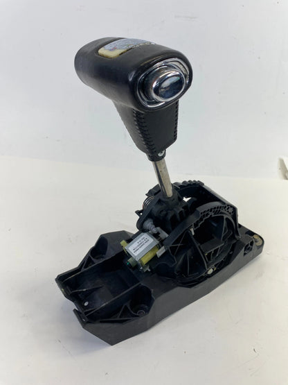2010-2012 FORD TAURUS 3.5L AUTOMATIC FLOOR GEAR SHIFTER LEVER HANDLE ASSEMBLY