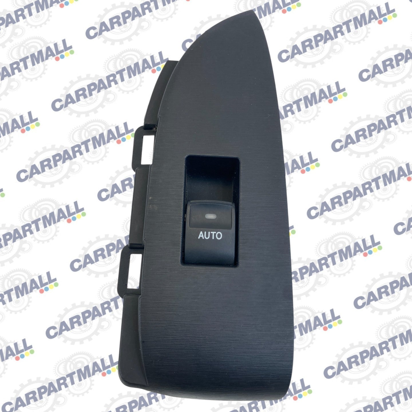 10-15 Toyota Prius Rear Right Door Window Switch W/Trim Bezel 74271-47060 OEM