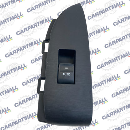 10-15 Toyota Prius Rear Right Door Window Switch W/Trim Bezel 74271-47060 OEM