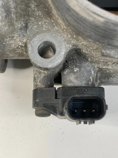 2003-2007 HONDA ACCORD 05-08 PILOT 3.0L V6 A/T THROTTLE BODY THROTTLE VALVE