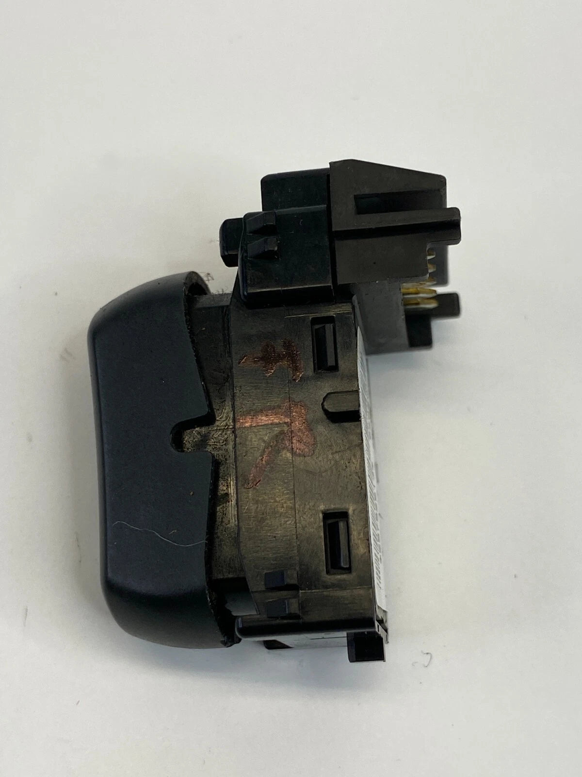 04-06 CADILLAC SRX FRONT RIGHT PASSENGER DOOR LOCK CONTROL SWITCH 25752613 OEM