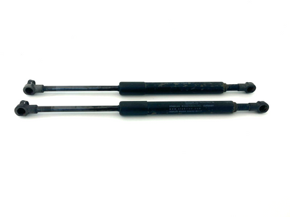 2004-2011 Volvo S40 Rear Trunk Liftgate Support Shock Strut Set Pair 31218465