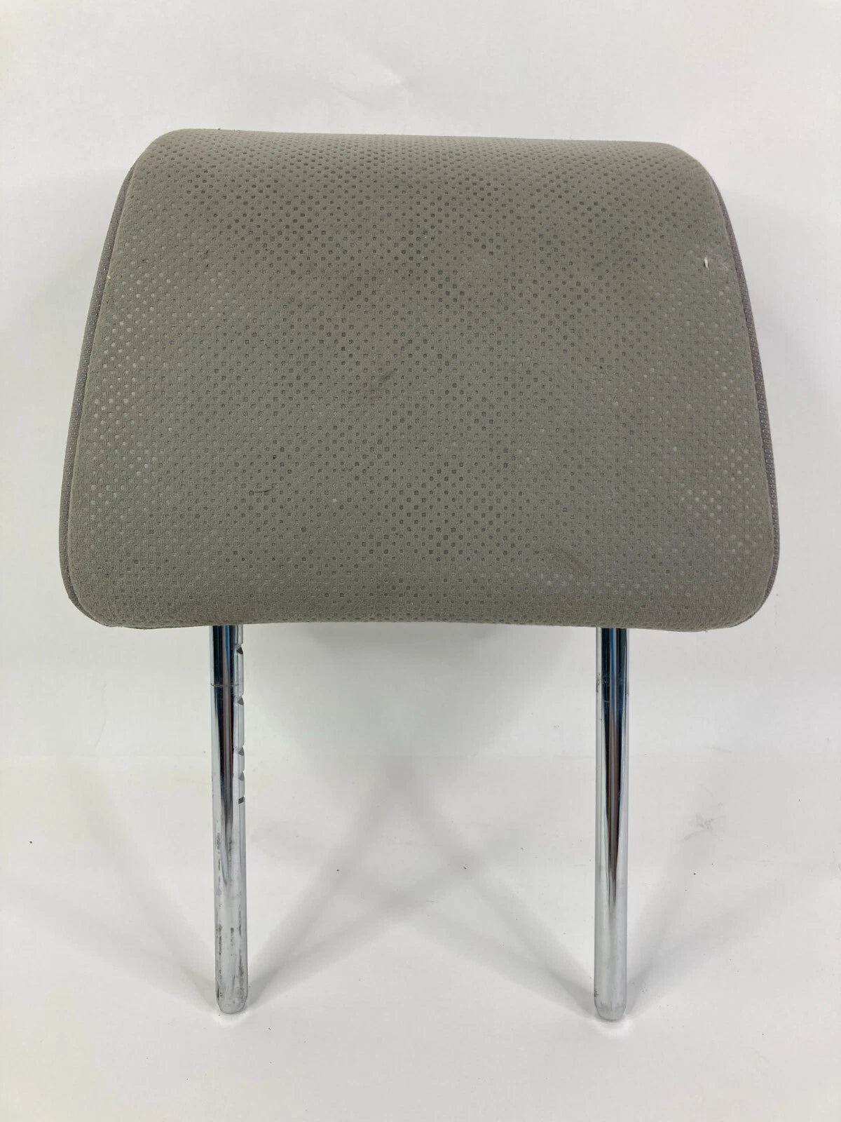 2008 2009 NISSAN ROGUE FRONT LEFT DRIVER SIDE SEAT HEADREST HEAD REST LH OEM