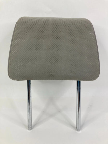 2008 2009 NISSAN ROGUE FRONT LEFT DRIVER SIDE SEAT HEADREST HEAD REST LH OEM
