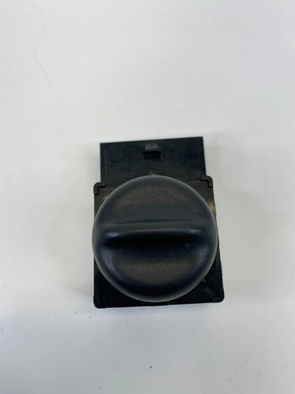 2009-2012 CHEVROLET TRAVERSE FRONT LEFT SEAT LUMBAR CONTROL SWITCH 25948854 OEM