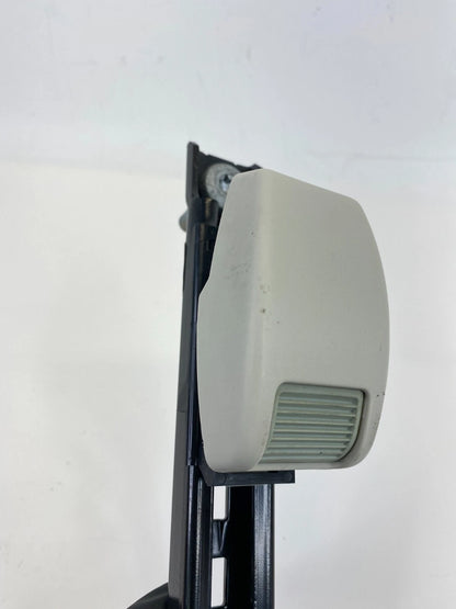 2007-2009 DODGE CALIBER FRONT RIGHT SIDE SEAT BELT HEIGHT ADJUSTER 6035809G5E
