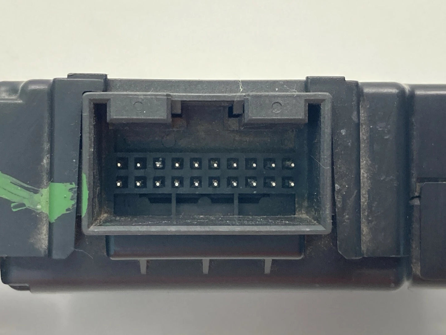 2011-2014 HYUNDAI SONATA TPMS TIRE PRESSURE MONITOR CONTROL MODULE 95800-3Q000