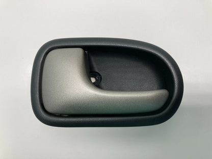 2002 2003 MAZDA PROTEGE5 WAGON LEFT DRIVER SIDE INTERIOR INNER DOOR HANDLE OEM