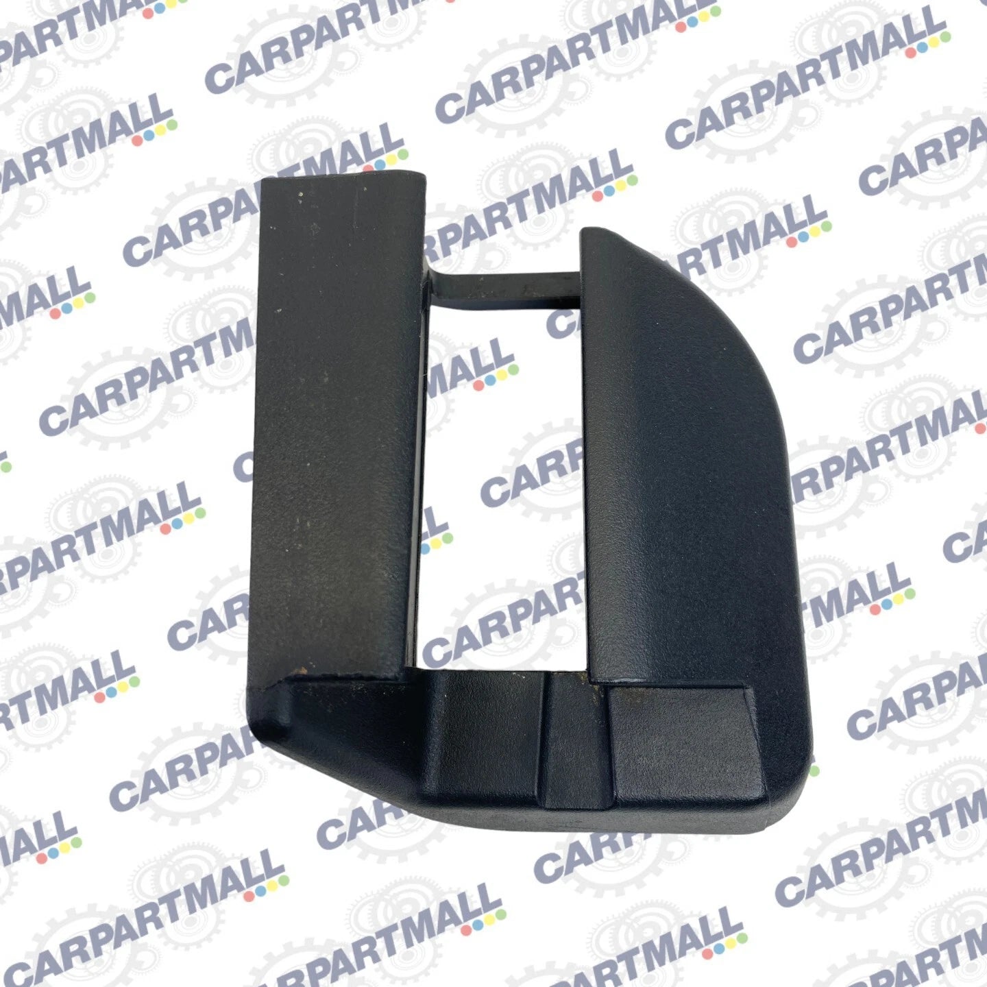 2006-2011 MERCEDES-BENZ ML350 ML 350 FRONT LEFT SIDE SEAT TRACK COVER TRIM OEM