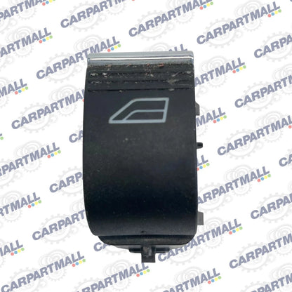 2012-2018 FORD FOCUS SEDAN REAR LEFT SIDE POWER WINDOW SWITCH BM5T-14529-AA OEM