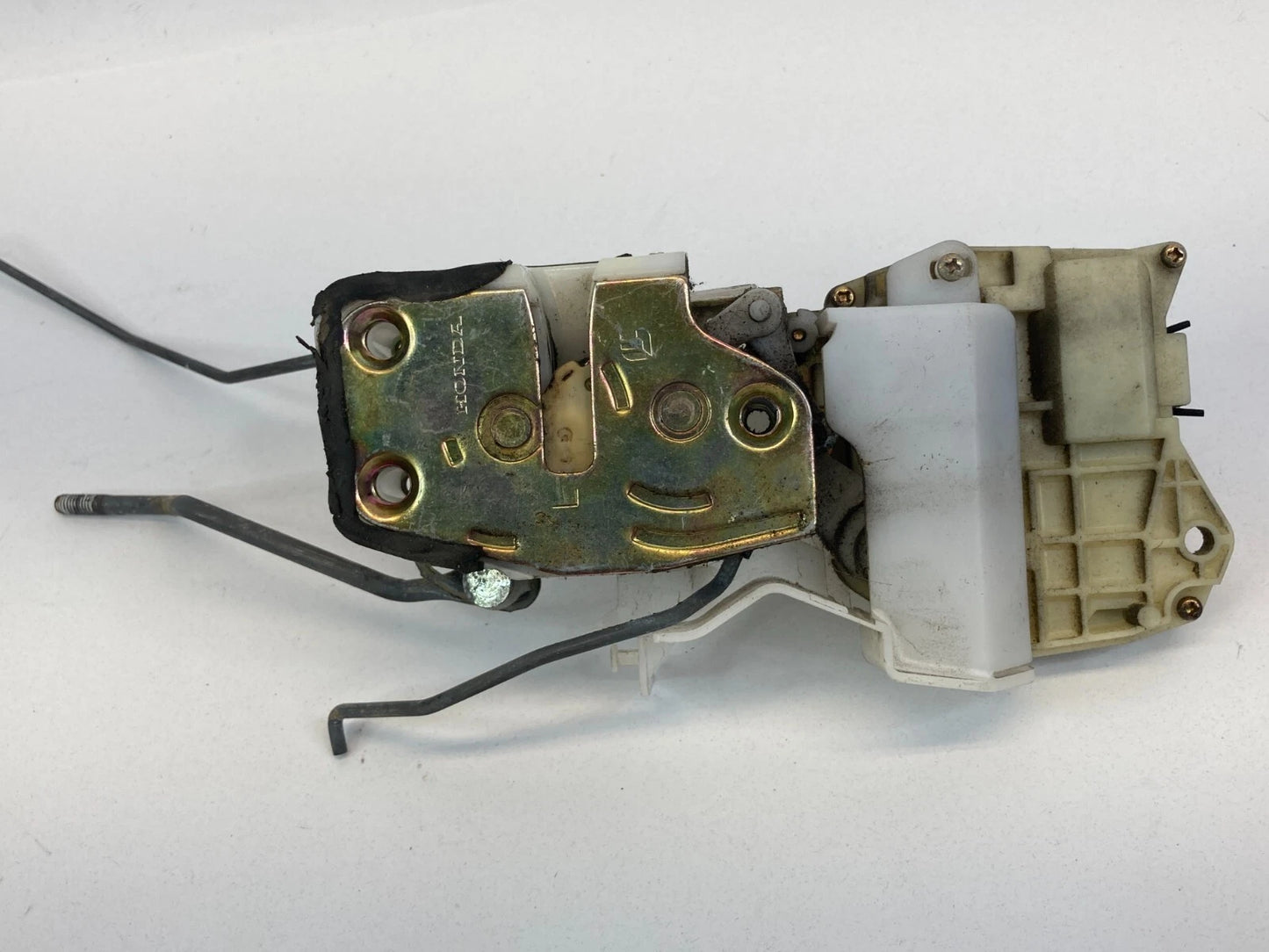 1999-2004 HONDA ODYSSEY FRONT RIGHT SIDE DOOR LOCK LATCH RELEASE ACTUATOR OEM