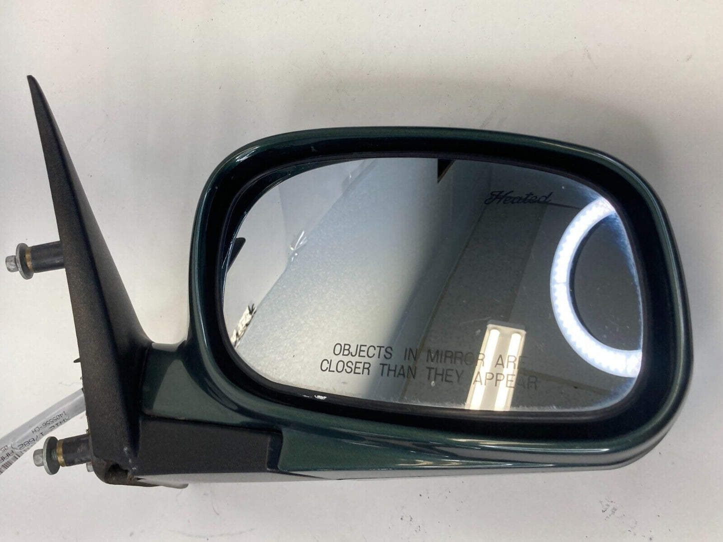 1998-2002 Licoln Town Car Right Passenger Side View Power Mirror XW12-17682 OEM