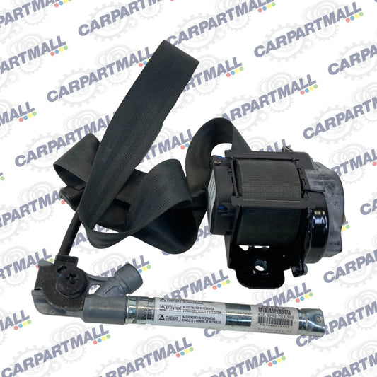 2012-2019 FIAT 500 FRONT LEFT DRIVER SIDE SEAT BELT RETRACTOR 1RU73JXWAG OEM