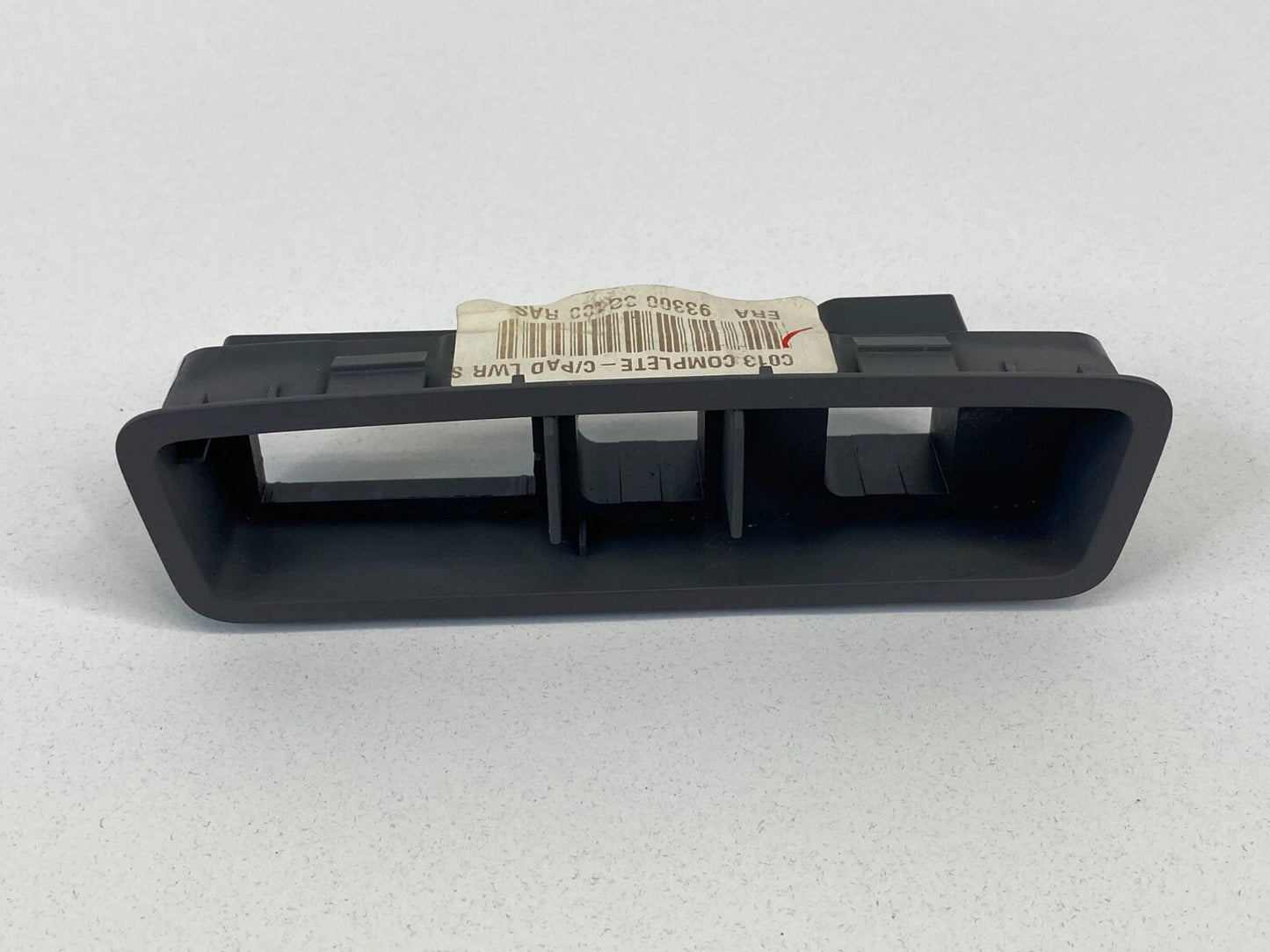 11-14 HYUNDAI SONATA DASH DIMMER LIGHT SWITCH COVER BEZEL TRIM 93300-3Q100RAS