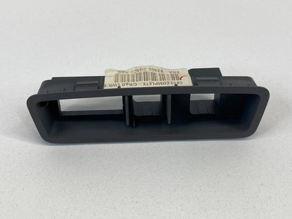 11-14 HYUNDAI SONATA DASH DIMMER LIGHT SWITCH COVER BEZEL TRIM 93300-3Q100RAS
