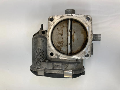 06-11 MERCEDES R350 ML350 3.5L 03-06 SL500 CLK500 E500 THROTTLE BODY 1131410125