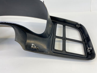 2003-2006 Chevrolet Avalanche 1500 Interior Instrument Panel Trim Bezel 15178706