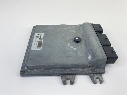 2011-2012 NISSAN ROGUE ENGINE COMPUTER CONTROL MODULE ECM ECU OEM MEC112090D1