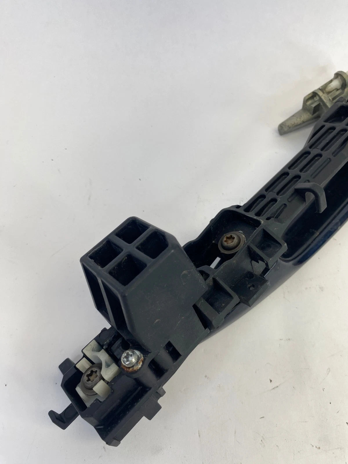 2006-2014 LEXUS IS250 OUTSIDE DOOR HANDLE BASE BRACKETS REAR RIGHT OEM FACTORY