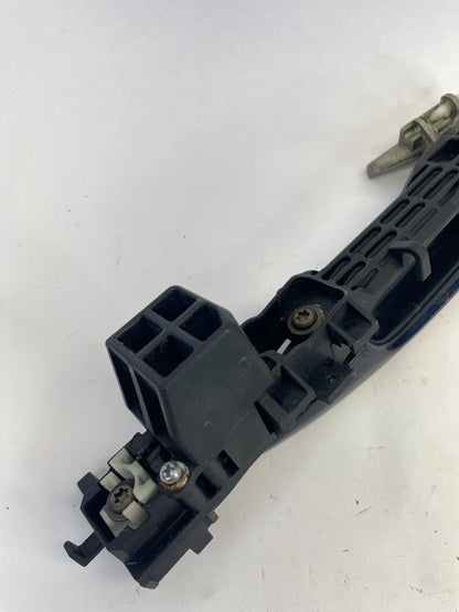 2006-2014 LEXUS IS250 OUTSIDE DOOR HANDLE BASE BRACKETS REAR RIGHT OEM FACTORY