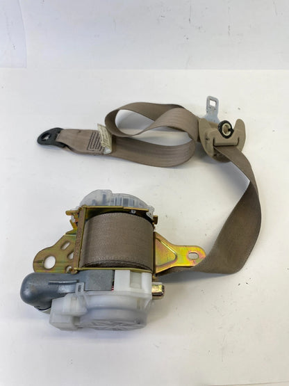 2002 2003 02 03 LEXUS ES300 FRONT DRIVER LEFT SIDE SEAT BELT RETRACTOR FR LH
