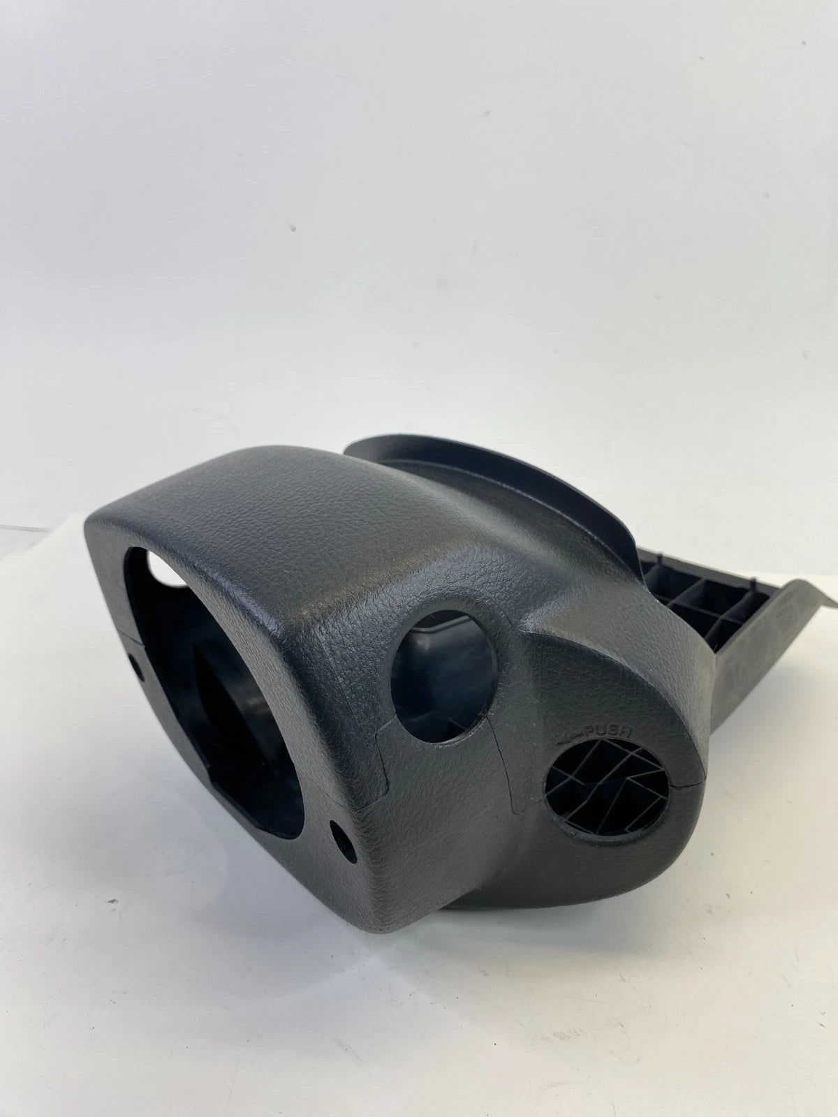 2003-2008 Pontiac Vibe Steering Column Upper & Lower Cover Trim OEM