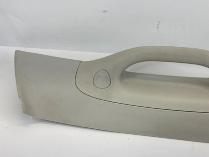 2009-2014 VOLKSWAGEN ROUTAN PASSENGER RIGHT A PILLAR COVER PANEL 0ZR18DW1AI