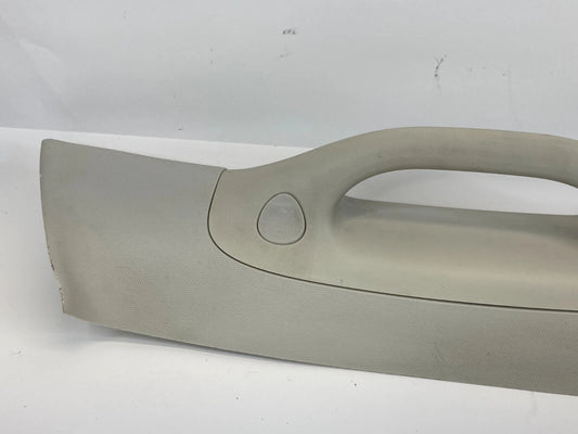 2009-2014 VOLKSWAGEN ROUTAN PASSENGER RIGHT A PILLAR COVER PANEL 0ZR18DW1AI OEM