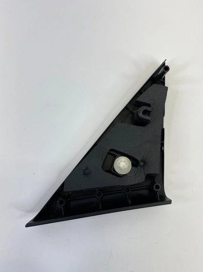 07-11 TOYOTA CAMRY FRONT RIGHT INSIDE DOOR MIRROR CORNER COVER COVER 67491-06040