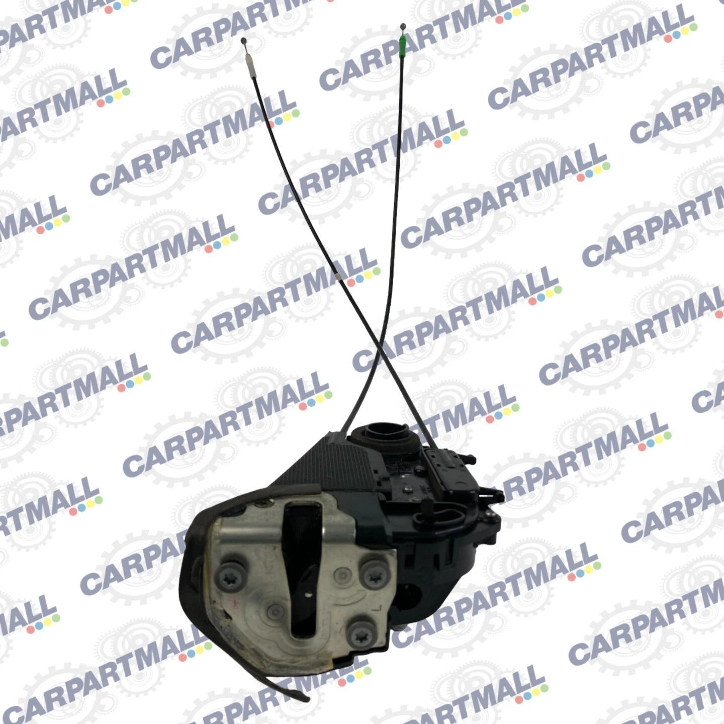 2004-2009 TOYOTA PRIUS HATCHBACK REAR LEFT SIDE DOOR LOCK LATCH ACTUATOR OEM