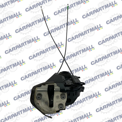 2004-2009 TOYOTA PRIUS HATCHBACK REAR LEFT SIDE DOOR LOCK LATCH ACTUATOR OEM