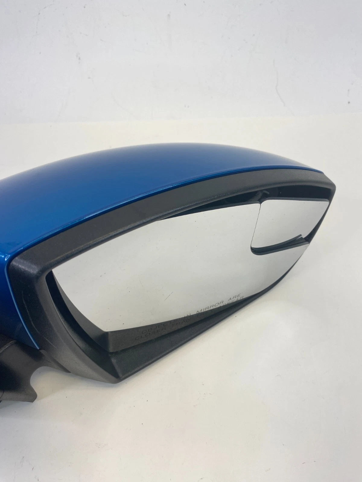 2012 2013 2014 FORD FOCUS FRONT RIGHT SIDE VIEW POWER DOOR MIRROR 2241109