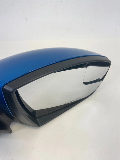 2012 2013 2014 FORD FOCUS FRONT RIGHT SIDE VIEW POWER DOOR MIRROR 2241109