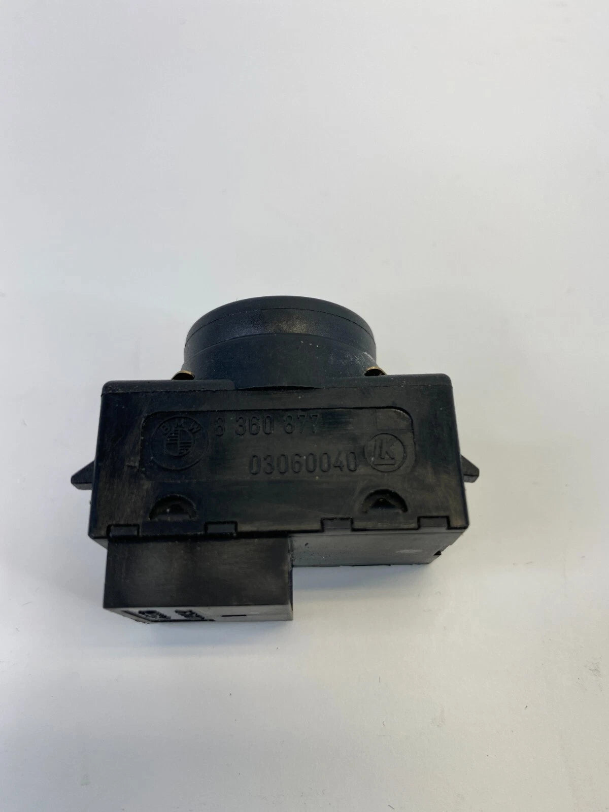 2003-2012 LAND ROVER RANGE ROVER FRONT RIGHT SEAT LUMBAR SWITCH OEM 8360877