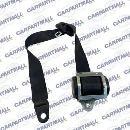 2007 2008 2009 Mini Cooper Front Left Driver Seat Belt Retractor 609340000A OEM