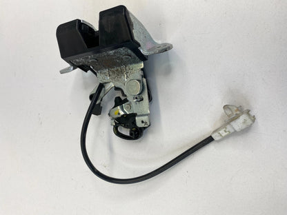 2006-2011 KIA RIO5 HATCHABACK REAR TRUNK TAILGATE LATCH LOCK ACTUATOR OEM