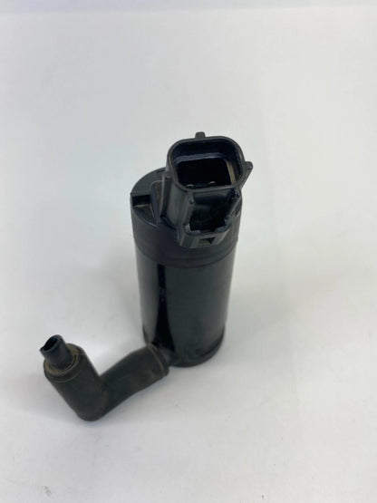 98 99 00 01 02 LINCOLN TOWN CAR 4.6L AT WINDSHIELD WASHER PUMP MOTOR F6SU-17664