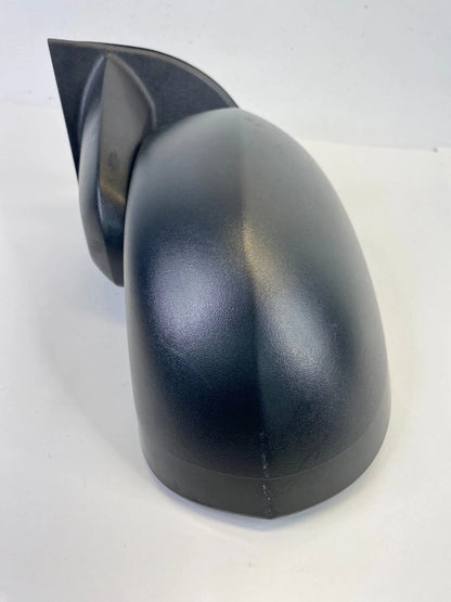 2007 07 JEEP COMPASS FRONT LEFT DRIVER SIDE VIEW EXTERIOR DOOR MIRROR OEM