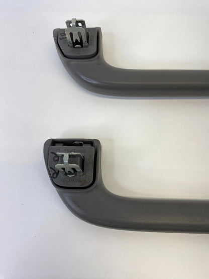2006-2008 HONDA CIVIC SEDAN INTERIOR ROOF GRAB HANDLES SET FF RR FRONT REAR OEM