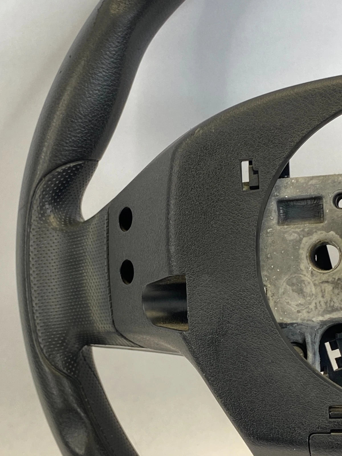 2007-2011 HONDA CR-V CRV STEERING WHEEL W/ CRUISE CONTROL SWITCH OEM FACTORY