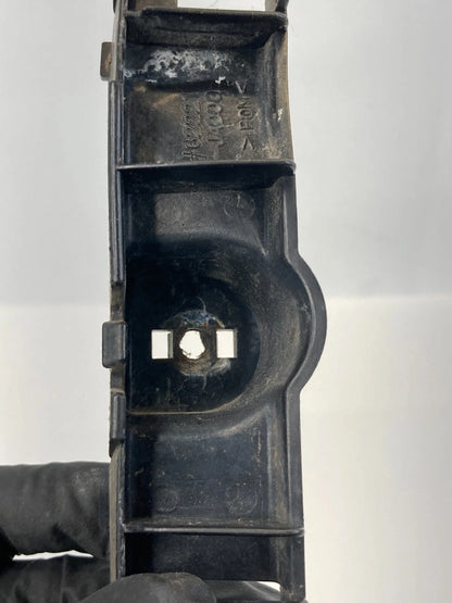 07-12 NISSAN ALTIMA SEDAN FRONT LEFT SIDE BUMPER BRACKET 62221-JA000 OEM