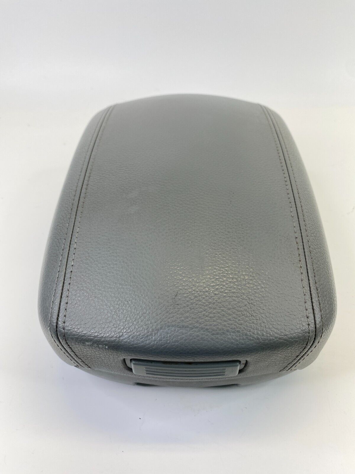 2009-2011 Kia Borrego Center Console Armrest Arm Rest Storage Compartment OEM