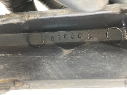 2008-2011 CHRYSLER TOWN & COUNTRY FRONT RIGHT BUMPER FOG LIGHT TRIM 5113234 OEM