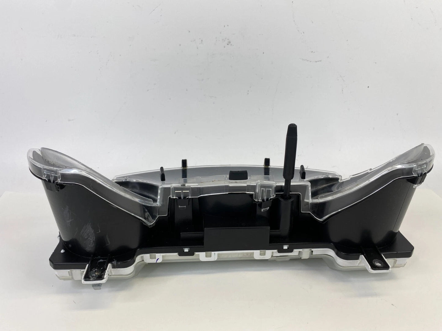 09 10 HONDA FIT MPH AT SPEEDOMETER CLUSTER INSTRUMENT 78100-TK6-A011 276K OEM