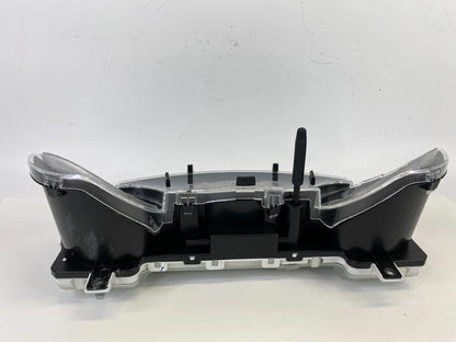 09 10 HONDA FIT MPH AT SPEEDOMETER CLUSTER INSTRUMENT 78100-TK6-A011 276K OEM