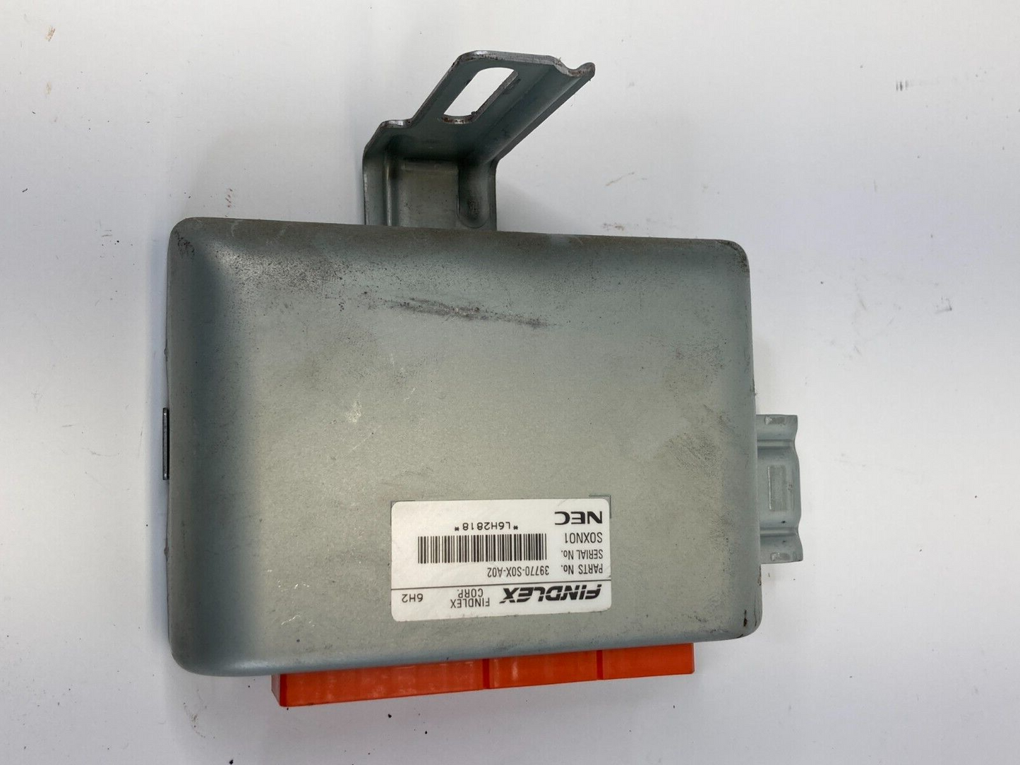 99-01 Honda Odyssey Abs Control Module Computer Anti Lock Break 39770-S0X-A02